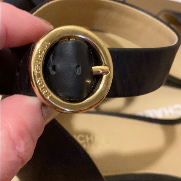 Michael Kors Sandals SPECIFY COLOR CHOICE - Picture 8 of 15